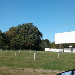 Stanford Drive In Flea Market