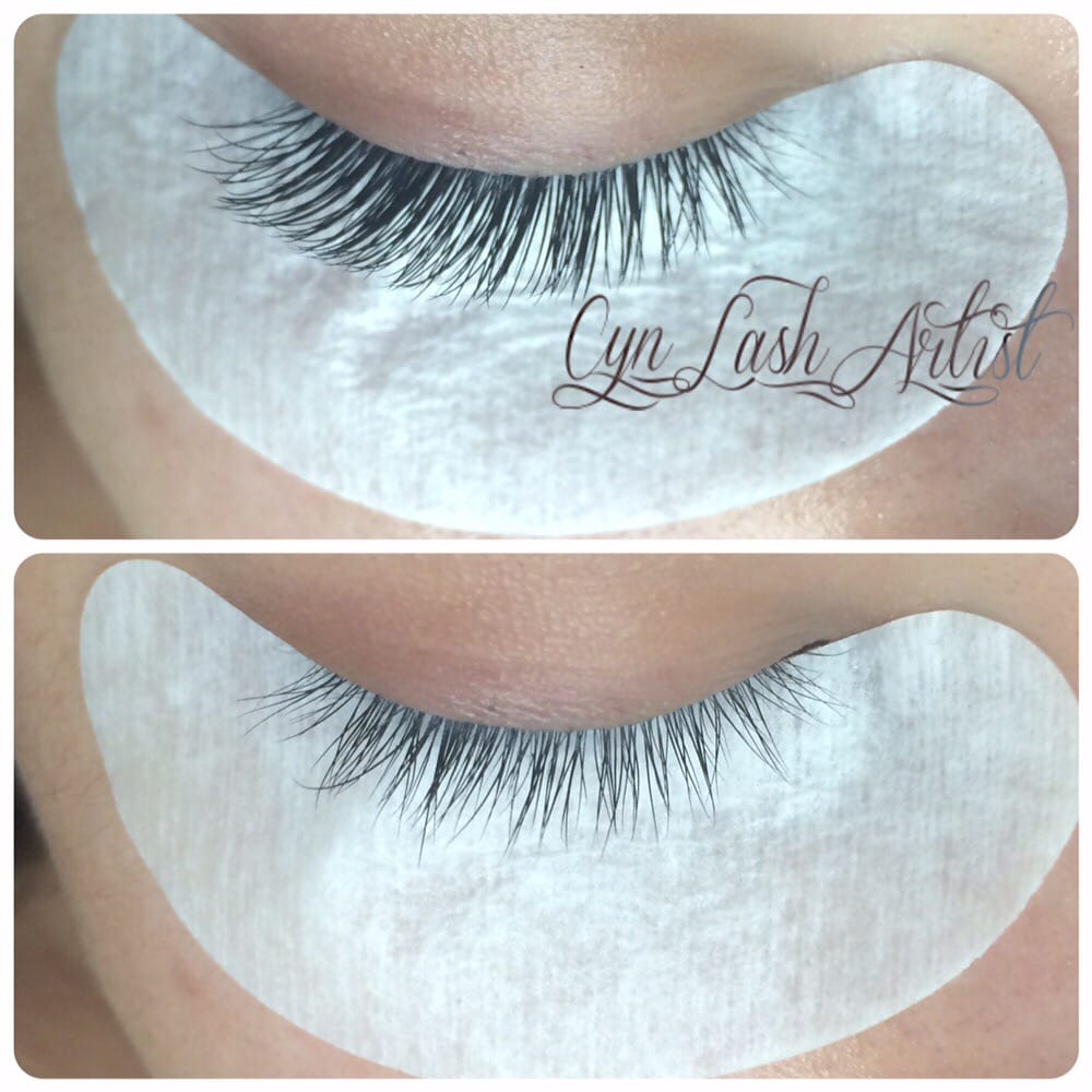 Lash and Brow Atelier Logo