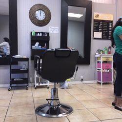 Angels Threading & Boutique
