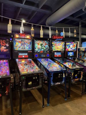 Tepeyolot Cerveceria by null