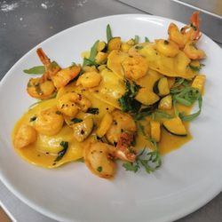 Trattoria La Marinara