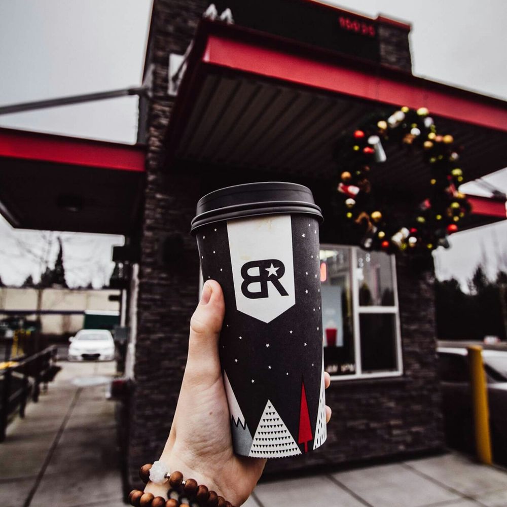 Black Rock Coffee Bar - Coffee & Tea Near Me - Beaverton, Oregon Black Rock Coffee Bar - Coffee & Tea Near Me - Beaverton, Oregon