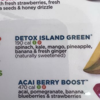 Tropical Smoothie Cafe - Juice Bars & Smoothies Near Me - Mount Pleasant, South Carolina Tropical Smoothie Cafe - Juice Bars & Smoothies Near Me - Mount Pleasant, South Carolina