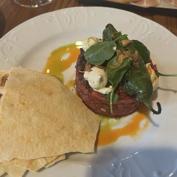 Osteria Tulia - Italian Near Me - Naples, Florida Osteria Tulia - Italian Near Me - Naples, Florida