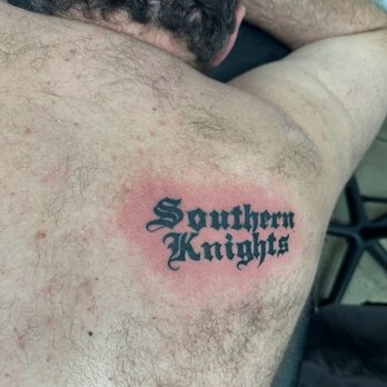 MD Tattoo Studio - Tattoo Near Me - Thousand Oaks, California