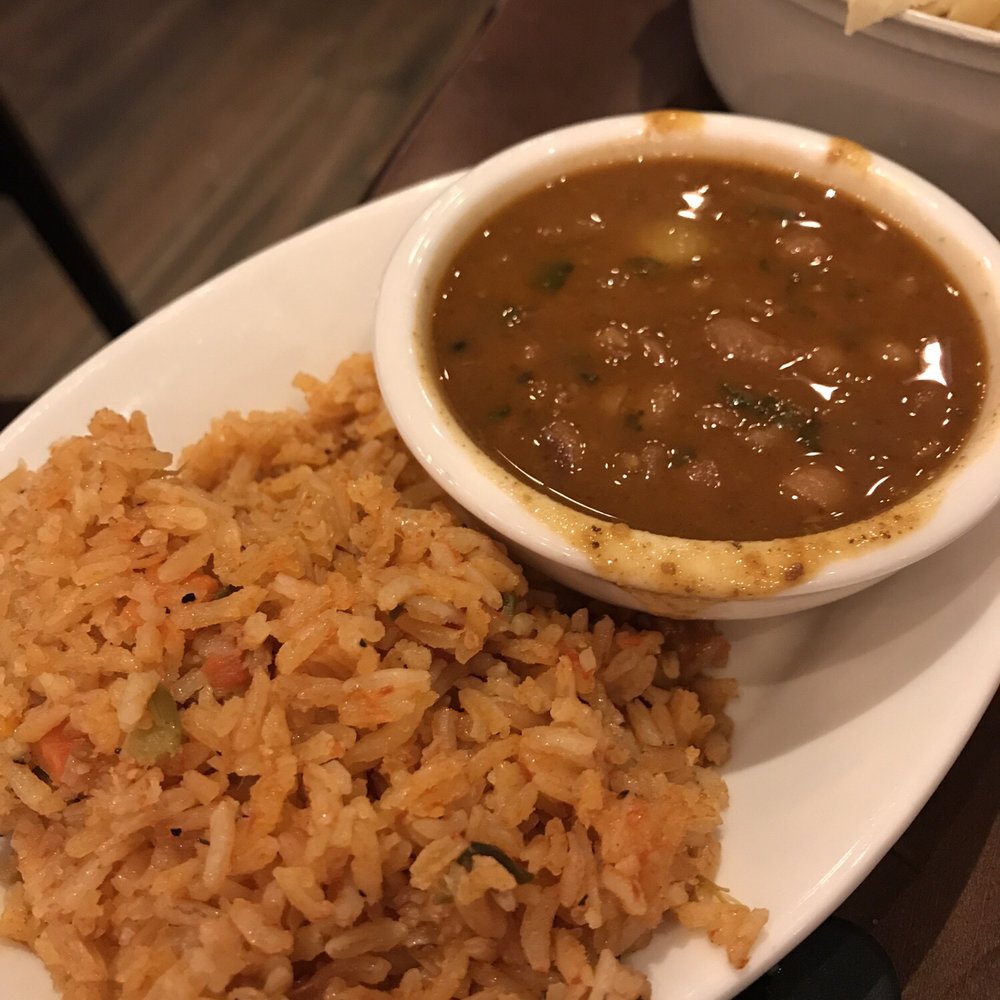 Uncle Julio's - Rice and pinto beans - Mexican Near Me - Brentwood, Tennessee Uncle Julio's - Rice and pinto beans - Mexican Near Me - Brentwood, Tennessee