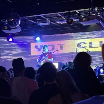 Empire Control Room & Garage - YOT Club - Music Venues Near Me - Austin, Texas