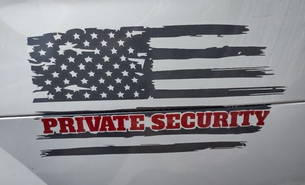 Ranger Protection Agency