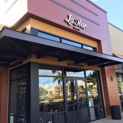 La Tour Cafe