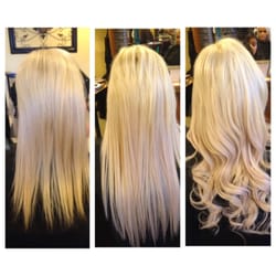 Salon La Vida - Extensions by Breanna