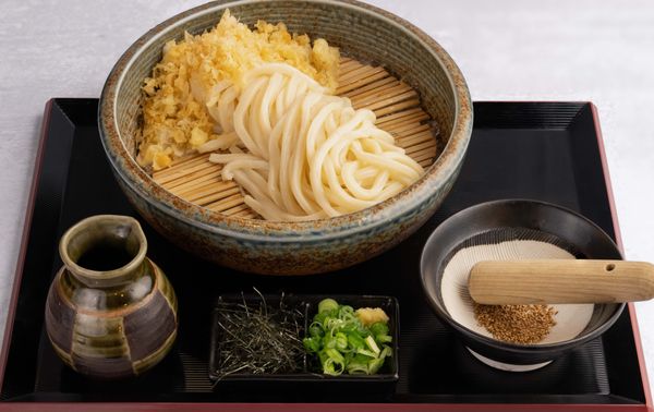 Udon Mugizo by null