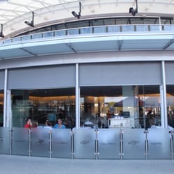 Il Centro Restaurant