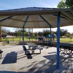 Rooney Park