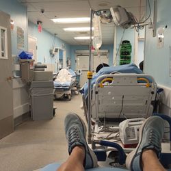 Cedars Sinai Marina del Rey Hospital