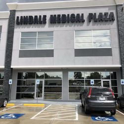 Lindale Healthcare Clinic