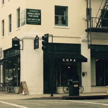 Copa Vida - New American Near Me - Pasadena, California