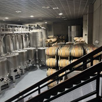 Chateau Elan Winery & Resort - The processing room - Resorts Near Me - Braselton, Georgia Chateau Elan Winery & Resort - The processing room - Resorts Near Me - Braselton, Georgia