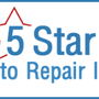 Photo of 5 Star Auto Repair