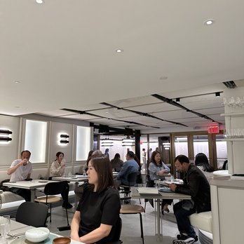 NARO - Interior - Korean Near Me - New York, New York NARO - Interior - Korean Near Me - New York, New York