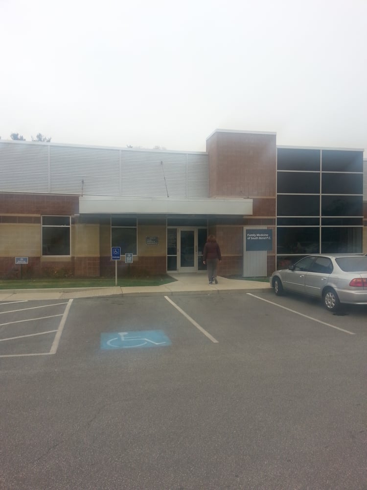 Family Medicine Of South Bend - child therapist in South Bend, IN