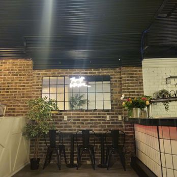 OPS Burger - Burgers Near Me - Toronto, Ontario