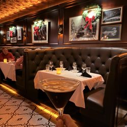 Ambrosia - Espresso martini