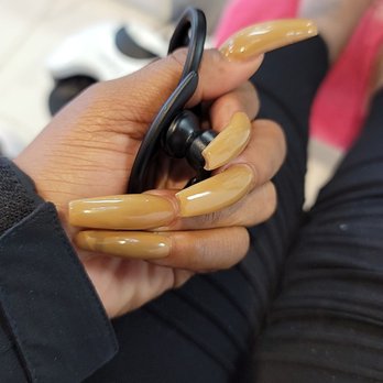 Pure Bliss Nails & Beauty Salon - Makeup Artists Near Me - Duluth, Georgia