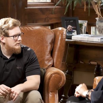 Lightchild - Interview - Video/Film Production Near Me - Ogden, Utah