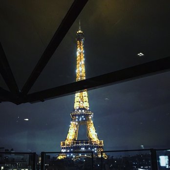 Les Ombres - French Near Me - Paris, 75 Les Ombres - French Near Me - Paris, 75