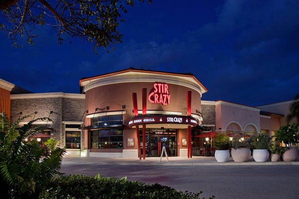 Coconut Point by null