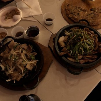 Soosanghan Pocha - Korean Near Me - Palisades Park, New Jersey Soosanghan Pocha - Korean Near Me - Palisades Park, New Jersey