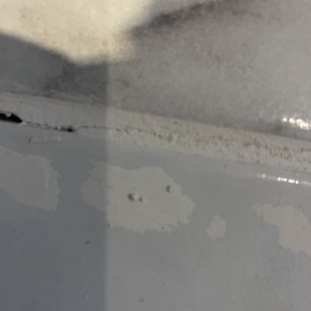 S&S Construction - a dirty bathtub - Handyman Near Me S&S Construction - a dirty bathtub - Handyman Near Me