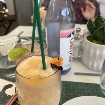 The Cabana Cafe - Froze - Diners Near Me - Beverly Hills, California The Cabana Cafe - Froze - Diners Near Me - Beverly Hills, California