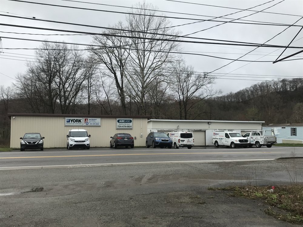 Slide of Budner's Heating & Cooling