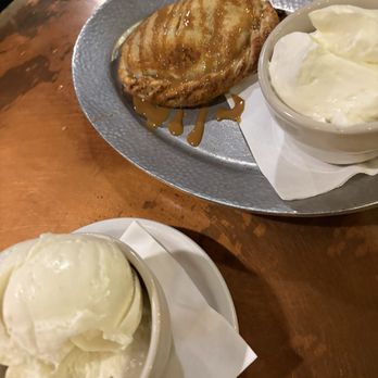 Cornish Pasty Co - Apple Caramel Pasty - British Near Me - Scottsdale, Arizona