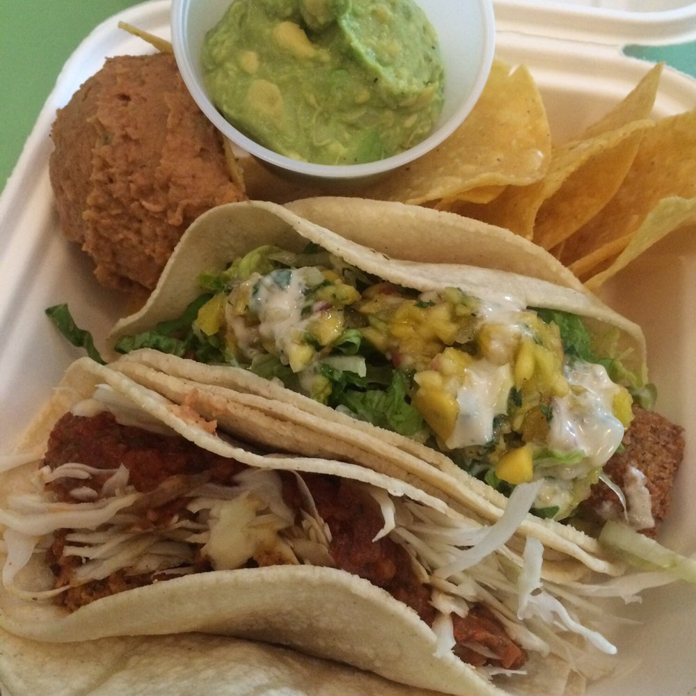 Taco Party - Mexican Near Me - Somerville, Massachusetts Taco Party - Mexican Near Me - Somerville, Massachusetts