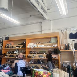 Crossroads Trading