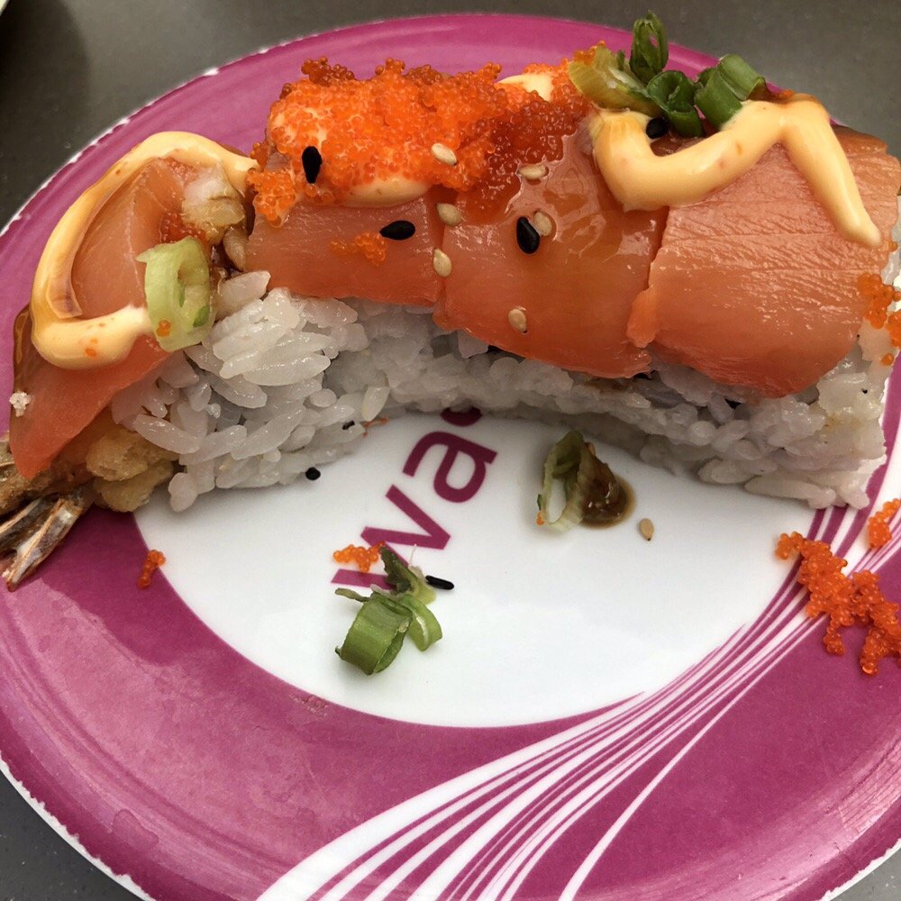 WASABI CLOSED 120 Photos & 224 Reviews Sushi Bars 1245