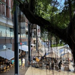 赤柱廣場