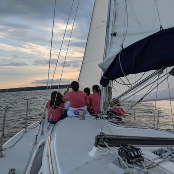 Sail Seneca - Sail Seneca on a private tour! - Boating Near Me