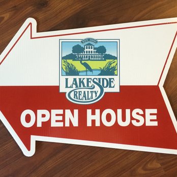Lakeside Realty - BETTER MARKETING - Open Houses - Real Estate Agents Near Me - Orlando, Florida