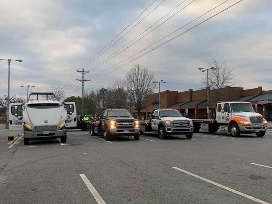 24 Hour Towing - We are here during your time of need. Just a phone call away. 24 Hour Towing - We are here during your time of need. Just a phone call away.