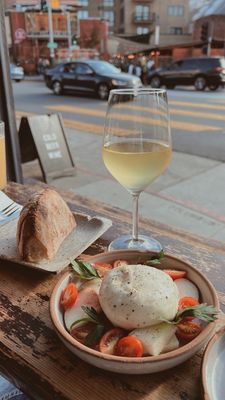 Bodega North Beach by null