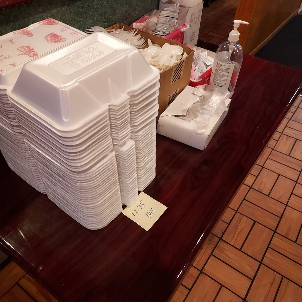 Asian Grill Buffet - Buffets Near Me - Benton Harbor, Michigan