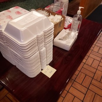 Asian Grill Buffet - Buffets Near Me - Benton Harbor, Michigan