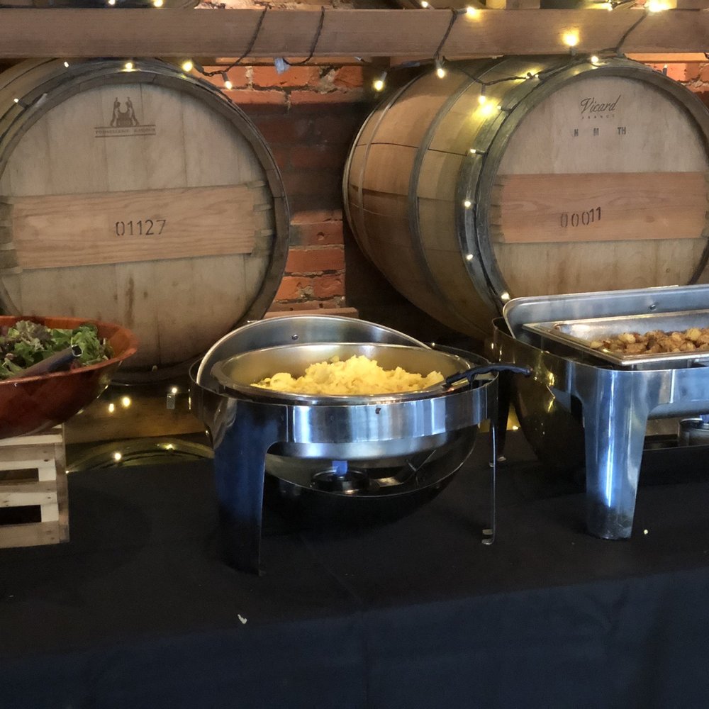 Nectar Catering and Events - Brunch buffet - Wine Bars Near Me - Spokane, Washington Nectar Catering and Events - Brunch buffet - Wine Bars Near Me - Spokane, Washington