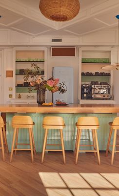 Habitas on Hudson by null
