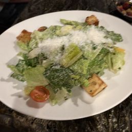 Caesar Salad Caesar Salad