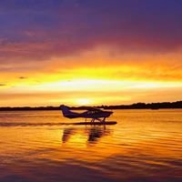 Jones Brothers Air & Seaplane Adventures by null