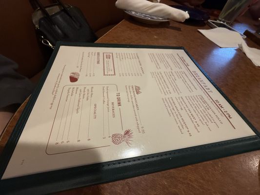 Menu photo 8 Los Tios Meyerland Houston, TX Menu photo 8 Los Tios Meyerland Houston, TX